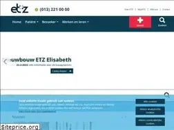 Sites similar to elisabeth.nl
