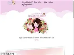 Sites similar to elisabethbell.com