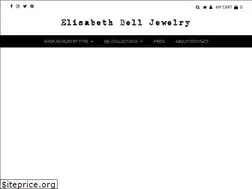 Sites similar to elisabethbelljewelry.com