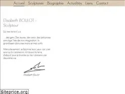 Sites similar to elisabethboulot.com