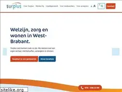 Sites similar to elisabethbreda.nl