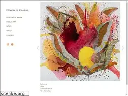 Sites similar to elisabethcondon.com
