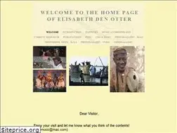 Sites similar to elisabethdenotter.nl