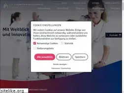Sites similar to elisabethen-krankenhaus-frankfurt.de