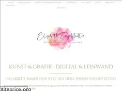 Sites similar to elisabethengelstaedter.com