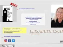 Sites similar to elisabethescher.at