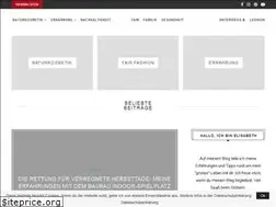 Sites similar to elisabethgreen.com