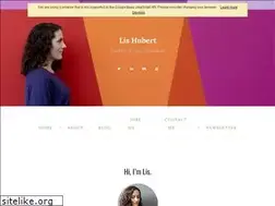 Sites similar to elisabethhubert.com