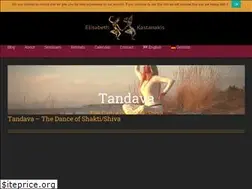 Sites similar to elisabethkastanakis.com
