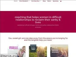 Sites similar to elisabethklein.com