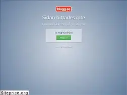 Sites similar to elisabethlindroth.se