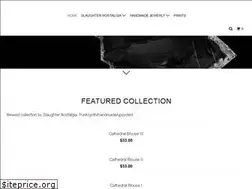 Sites similar to elisabethorourke.com