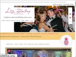 Sites similar to elisabethscottdaley.com