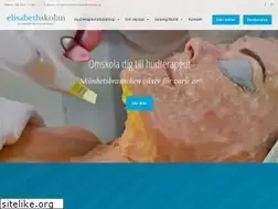Sites similar to elisabethskolan.se
