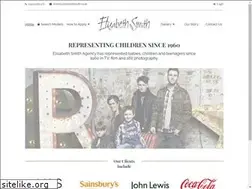 Sites similar to elisabethsmith.co.uk