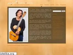 Sites similar to elisabethtrechslin.ch