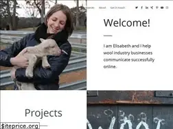 Sites similar to elisabethvandelden.com