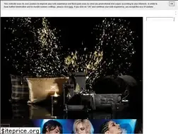 Sites similar to elisabettafranchi.com