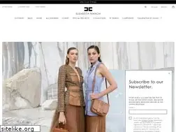 Sites similar to elisabettafranchi.it