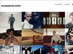 Sites similar to elisabettagiovi.com