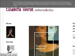 Sites similar to elisabettativeron.com