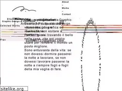 Sites similar to elisabettavedovato.com
