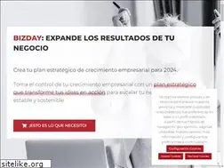 Sites similar to elisacabezas.com