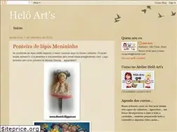 Sites similar to elisacarla.blogspot.com