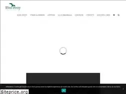Sites similar to elisadessy.com