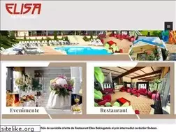 Sites similar to elisadinei.ro