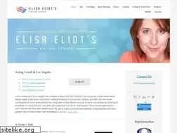 Sites similar to elisaeliot.com