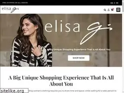 Sites similar to elisag.com