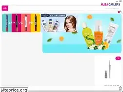 Sites similar to elisagallery.com