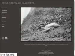 Sites similar to elisaghs.com
