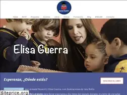Sites similar to elisaguerra.info