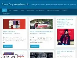 Sites similar to elisaguerra.net