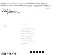Sites similar to elisaguerraphoto.com
