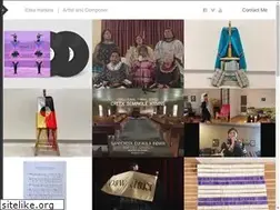 Sites similar to elisaharkins.org
