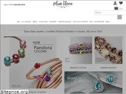 Sites similar to elisailana.com