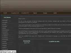 Sites similar to elisajeanluc.fr