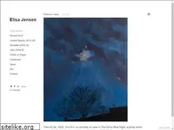 Sites similar to elisajensen.com