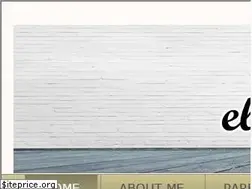Sites similar to elisakaramoy.com
