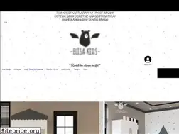Sites similar to elisakids.com