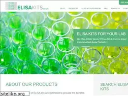 Sites similar to elisakits.co.uk