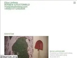 Sites similar to elisalimberg.com