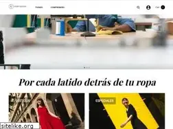 Sites similar to elisamuresan.com