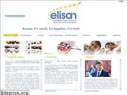 Sites similar to elisan.eu
