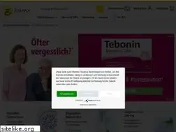 Sites similar to elisana.de