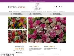 Sites similar to elisanaflorist.co.uk