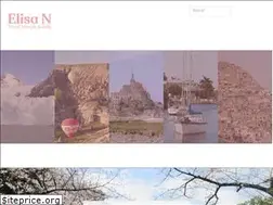 Sites similar to elisanievas.com